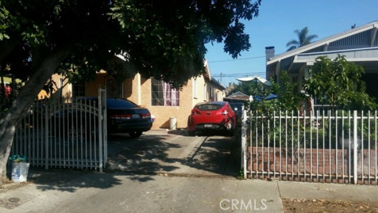  Income Home for Sale in Los Angeles, California