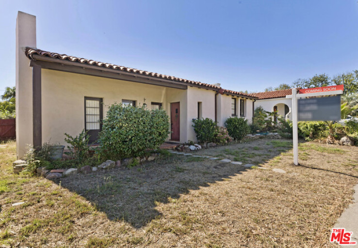 3 Bed Home for Sale in Santa Monica, California