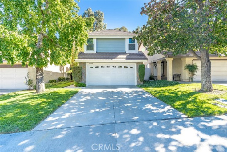 3 Bed Home for Sale in Canyon Country, California