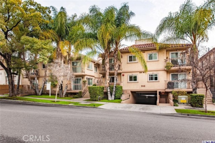 2 Bed Home for Sale in Burbank, California