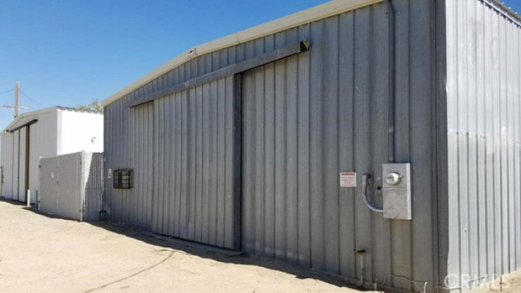  Commercial for Sale in Lancaster, California