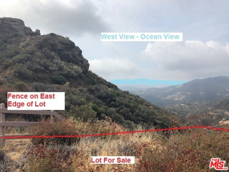  Land for Sale in Malibu, California