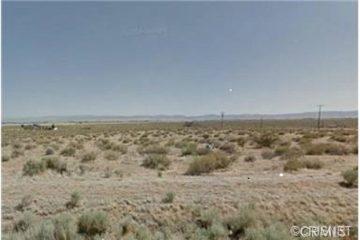  Land for Sale in Rosamond, California