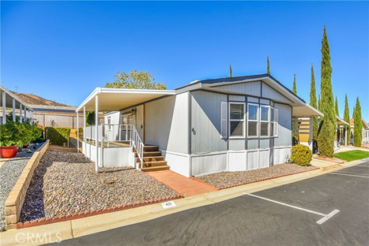 2 Bed Home for Sale in Palmdale, California