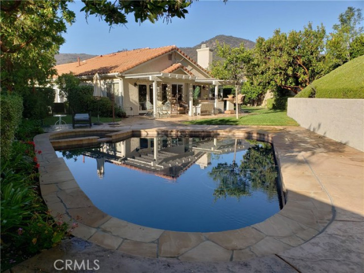 3 Bed Home for Sale in Agoura Hills, California
