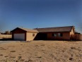 3 Bed Home for Sale in California City, California