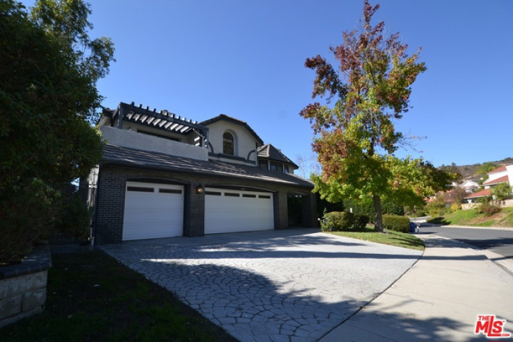 4 Bed Home for Sale in Agoura Hills, California