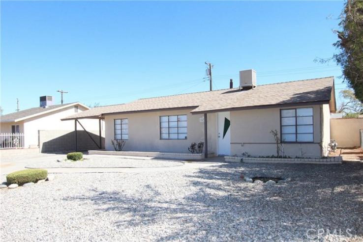Residential Home in Palmdale