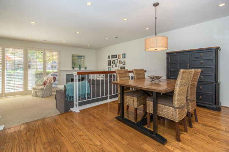 3 Bed Home for Sale in Calabasas, California