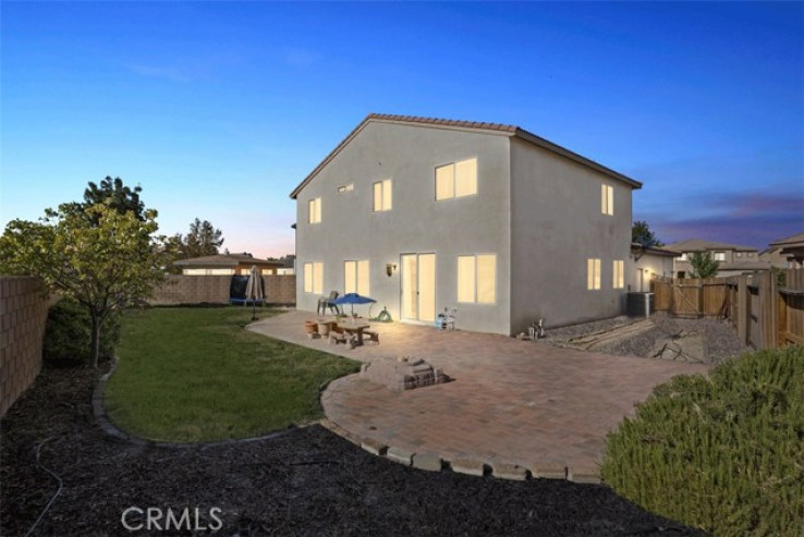 4 Bed Home for Sale in Rosamond, California