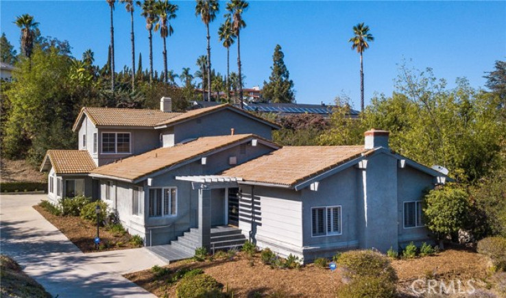 4 Bed Home for Sale in Encino, California