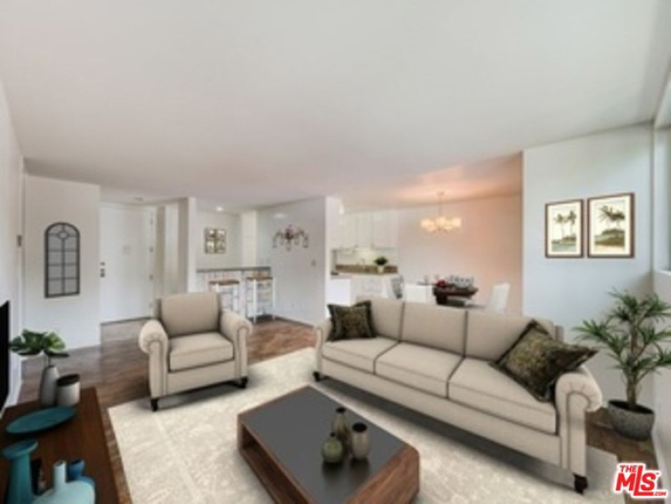2 Bed Home for Sale in Culver City, California