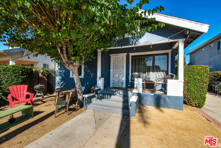  Income Home for Sale in Los Angeles, California