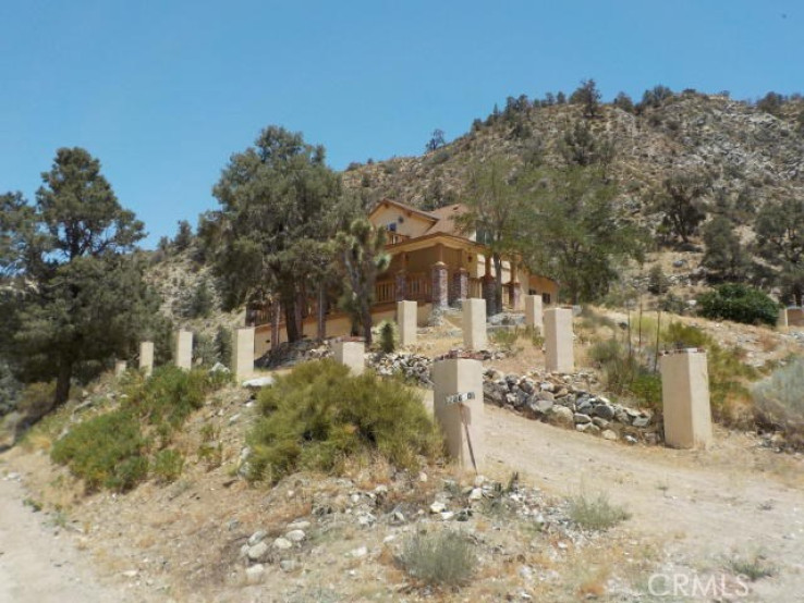 Residential Home in Llano