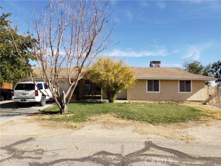 Residential Home in Palmdale