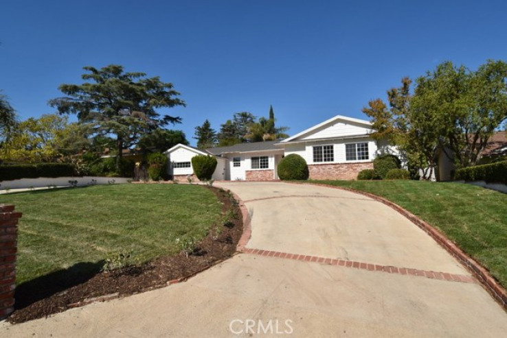 3 Bed Home for Sale in Granada Hills, California