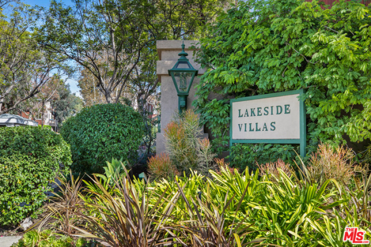 Residential Home in Culver City