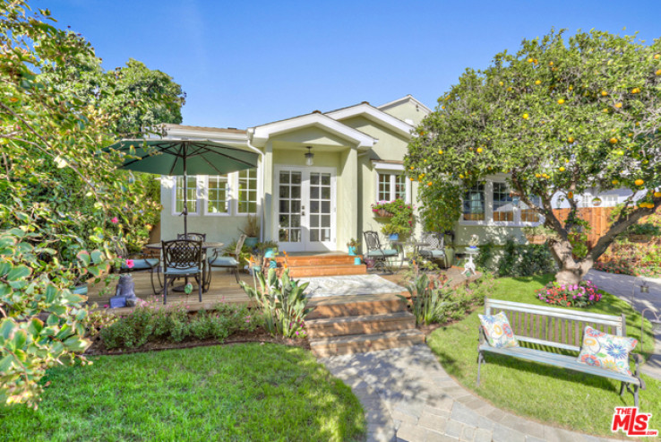 3 Bed Home for Sale in West Hollywood, California