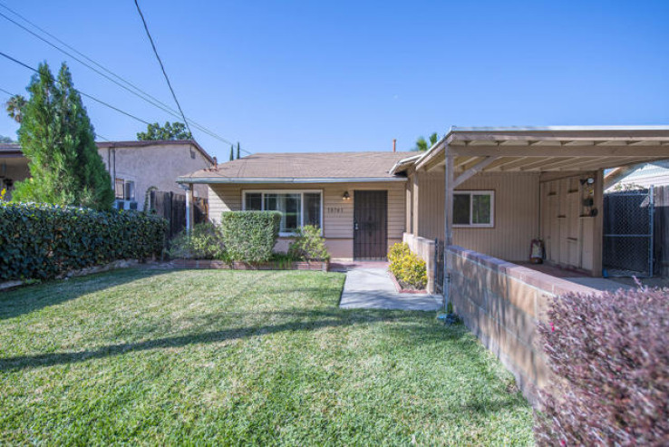 3 Bed Home for Sale in Sunland, California