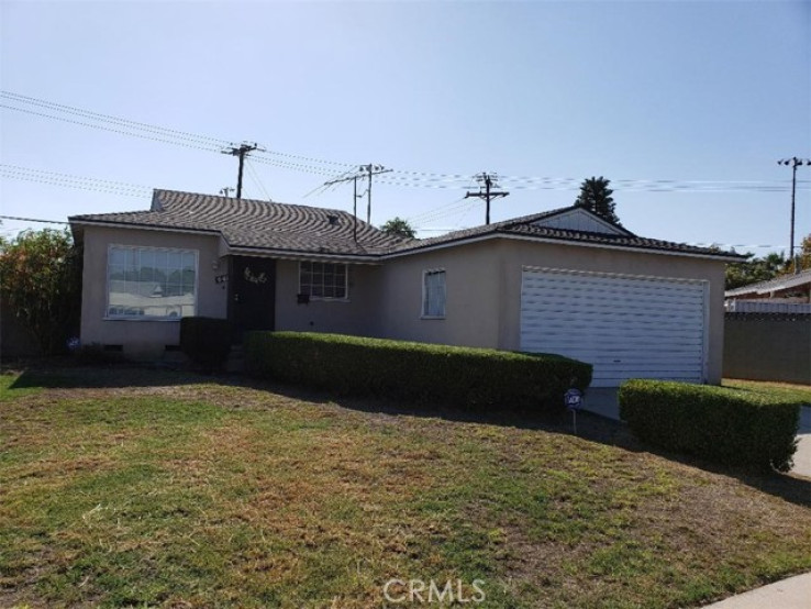 3 Bed Home for Sale in Compton, California