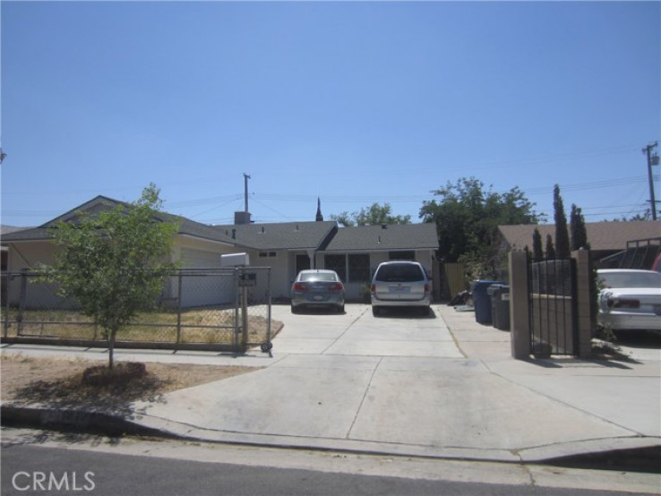 Residential Home in Palmdale