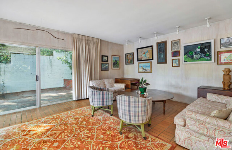 4 Bed Home for Sale in Los Angeles, California