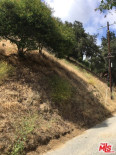  Land for Sale in Hollywood Hills, California