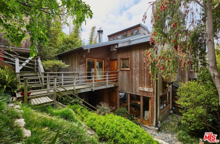3 Bed Home for Sale in Santa Monica, California