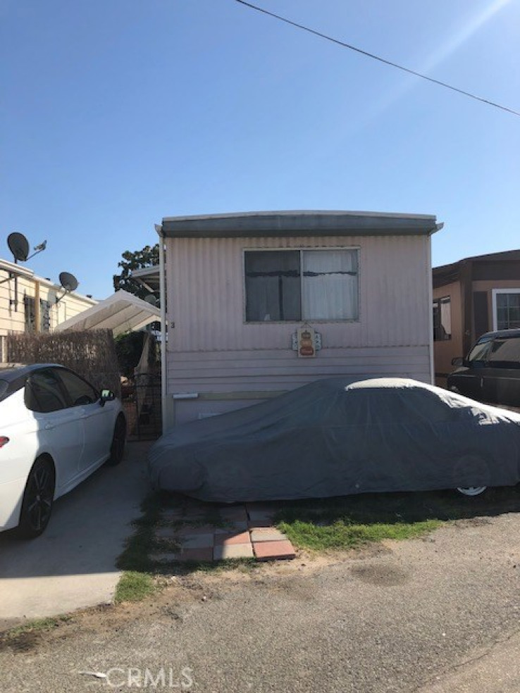 Residential Home in Compton