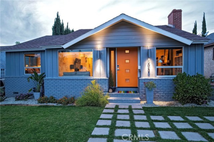 4 Bed Home for Sale in Burbank, California