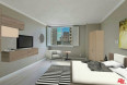 1 Bed Home for Sale in Los Angeles, California