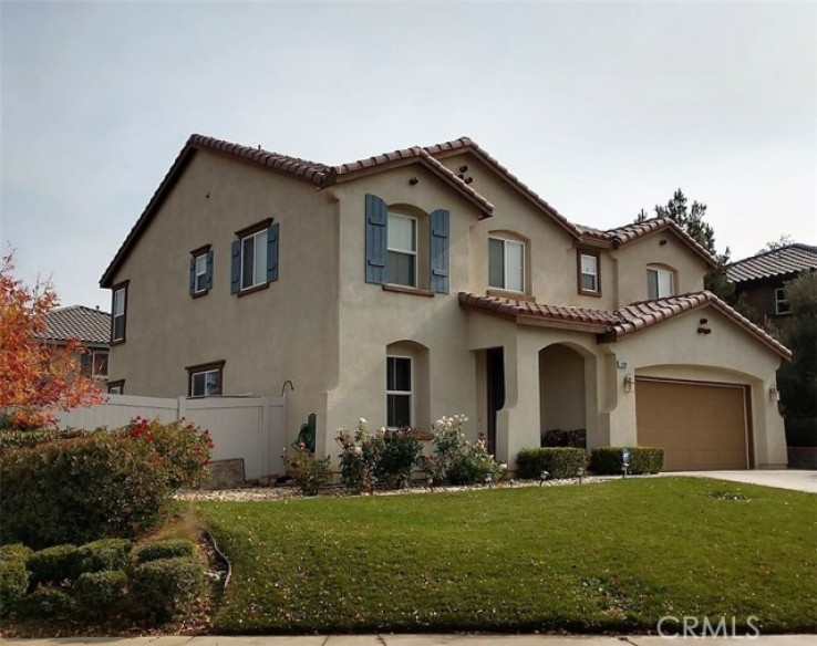 4 Bed Home for Sale in Tehachapi, California
