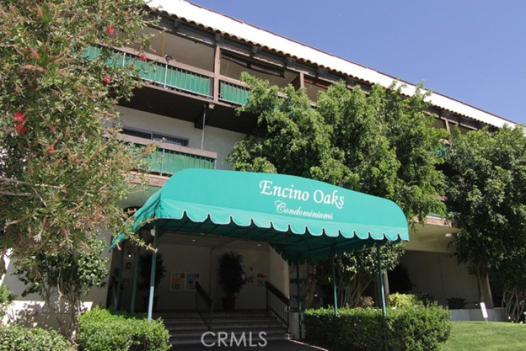 Residential Home in Encino