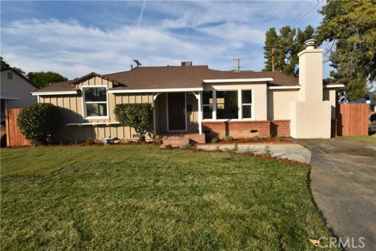 Residential Home in Lake Balboa