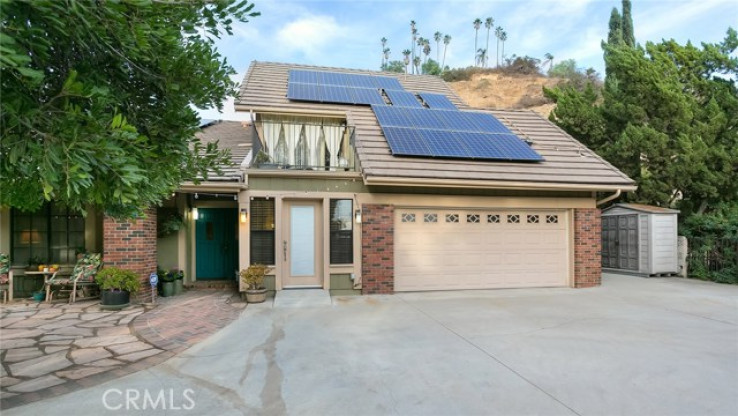 5 Bed Home for Sale in Shadow Hills, California