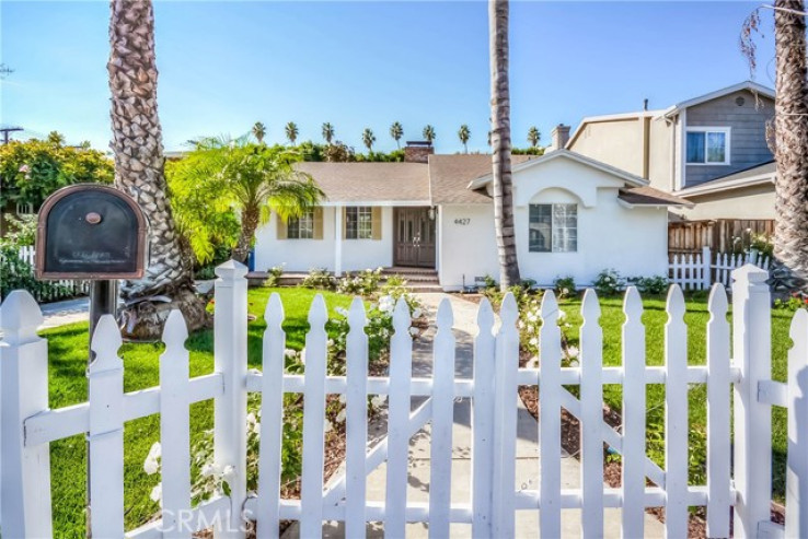 4 Bed Home for Sale in Sherman Oaks, California