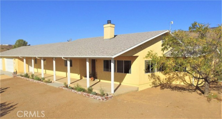 Residential Home in Acton
