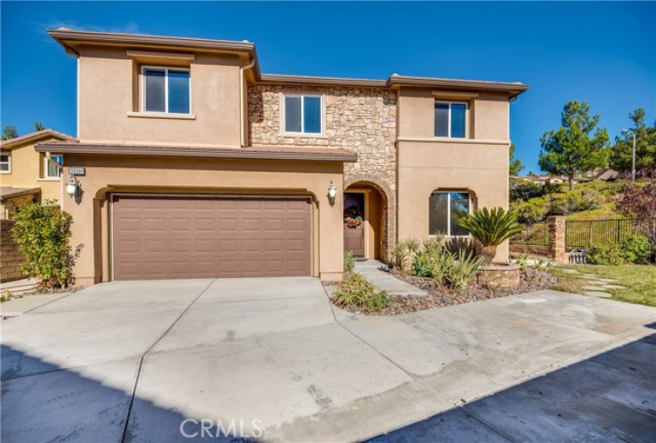 4 Bed Home for Sale in Saugus, California