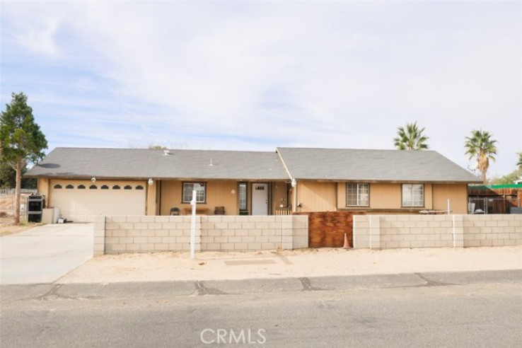 Residential Home in Palmdale