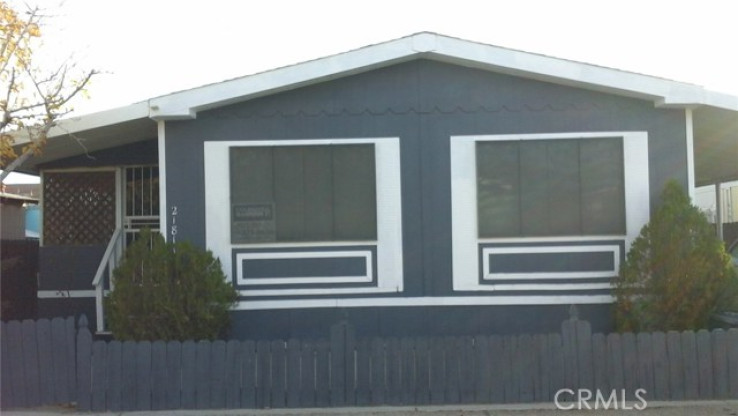 3 Bed Home for Sale in California City, California