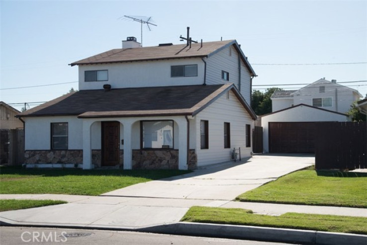 3 Bed Home for Sale in Torrance, California