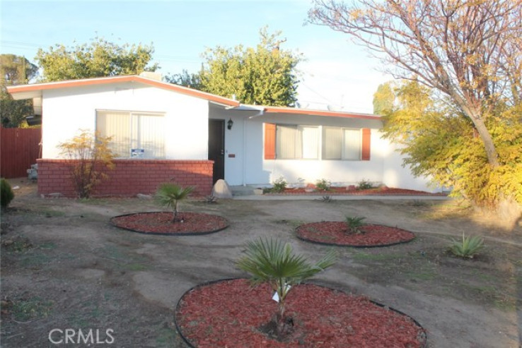 4 Bed Home for Sale in Palmdale, California