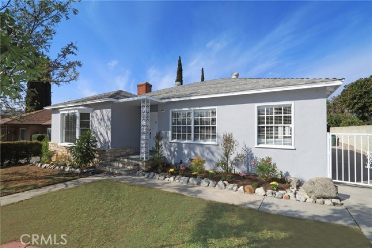 Residential Home in Burbank
