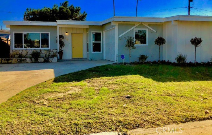 5 Bed Home for Sale in Compton, California