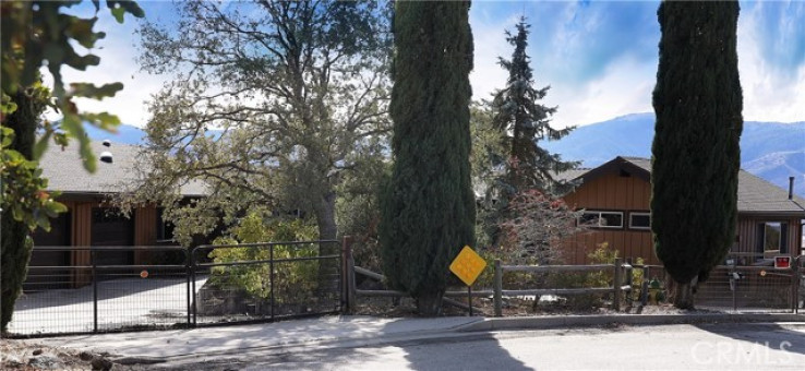 Residential Home in Tehachapi