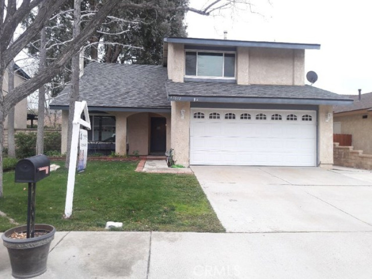 4 Bed Home for Sale in Saugus, California