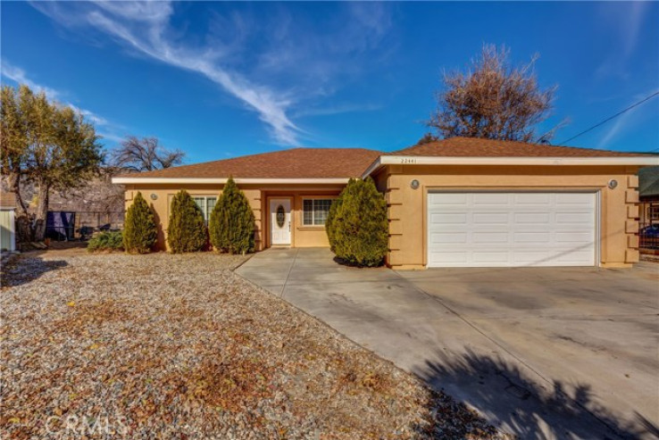 3 Bed Home for Sale in Tehachapi, California