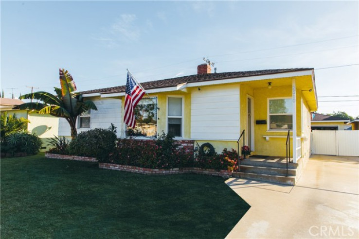 3 Bed Home for Sale in Torrance, California