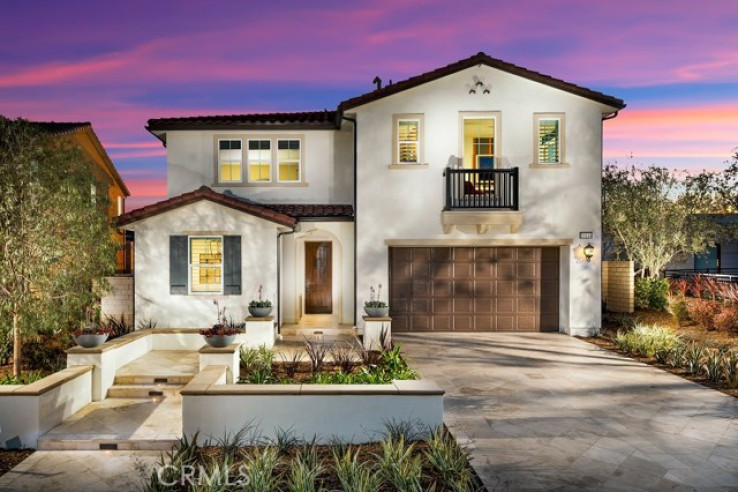 5 Bed Home for Sale in Saugus, California