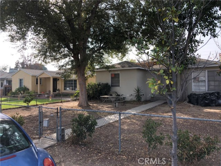 Residential Home in Van Nuys